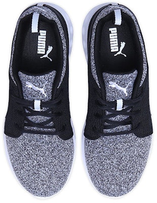 Puma Carson Heath Zapatillas Running Negro/Gris 189026-03 Lookbook Puma Carson Heath Zapatillas Running Negro/Gris 189026-03
