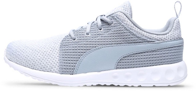 Puma Carson Heath /Kelabu 'Putih' 189026-01 Buy Puma Carson Heath /Kelabu 'Putih' 189026-01