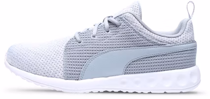 Puma Carson Heath /Grey 'White' 189026-01 Puma Carson Heath /Grey 'White' 189026-01