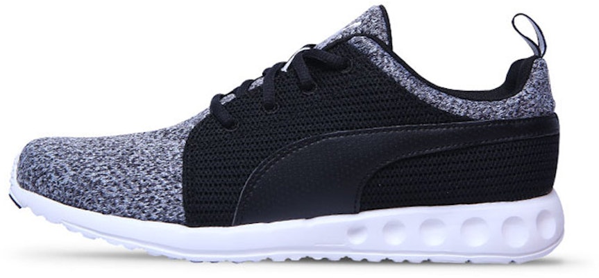Puma Carson Heath Running Shoes Black/Grey 189026-03 Buy Puma Carson Heath Running Shoes Black/Grey 189026-03