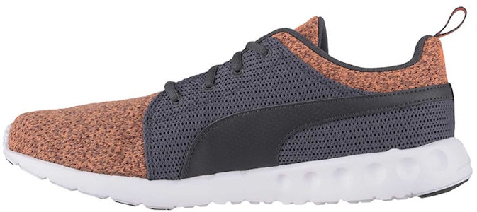 Zapatillas para Correr Puma Carson Heath Marrón/Gris 189026-02 Buy Zapatillas para Correr Puma Carson Heath Marrón/Gris 189026-02