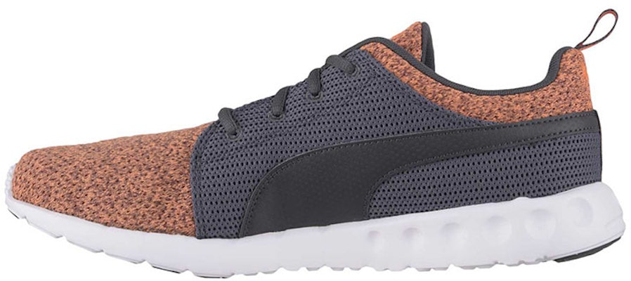 Puma Carson Heath Running Shoes Brown/Grey 189026-02 Buy Puma Carson Heath Running Shoes Brown/Grey 189026-02