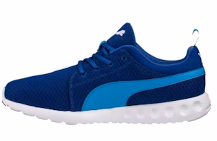 Puma Carson Mesh 'Blue' 189024-05 Puma Carson Mesh 'Blue' 189024-05