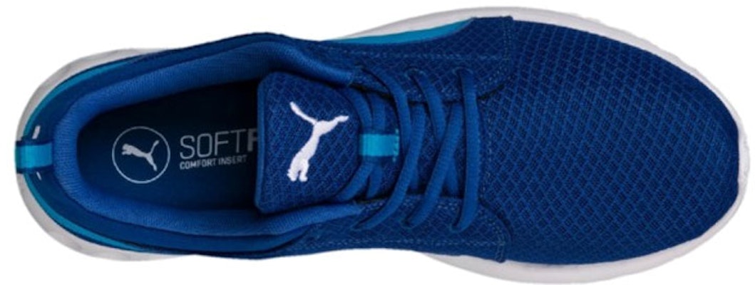 Puma Carson Mesh 'Blue' 189024-05 Shop Puma Carson Mesh 'Blue' 189024-05