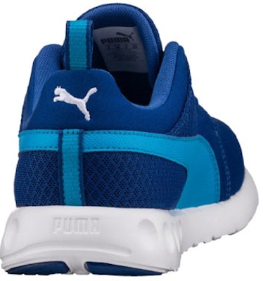 Puma Carson Mesh 'Blue' 189024-05 Purchase Puma Carson Mesh 'Blue' 189024-05