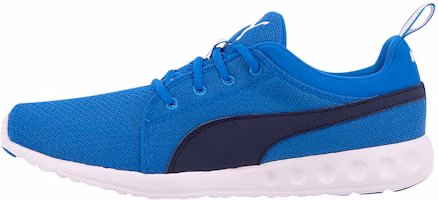 Puma Carson Mesh 'Blue Black' 189024-02 Puma Carson Mesh 'Blue Black' 189024-02