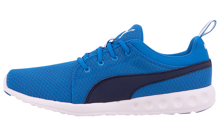 Buy Puma Carson Mesh 'Biru Hitam' 189024-02