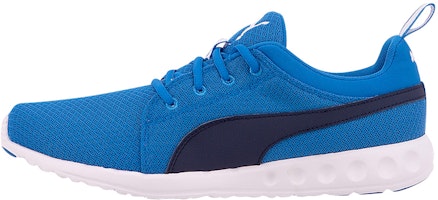 Puma Carson Mesh 'Blue Black' 189024-02 Puma Carson Mesh 'Blue Black' 189024-02