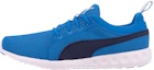 Buy Puma Carson Mesh 'Biru Hitam' 189024-02