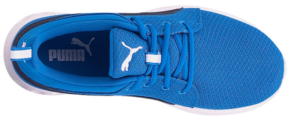Puma Carson Mesh 'Blue Black' 189024-02 Order Puma Carson Mesh 'Blue Black' 189024-02