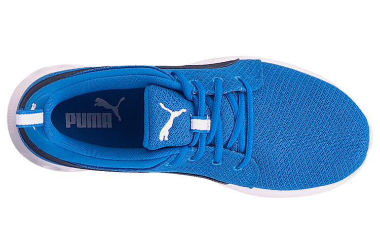 Order Puma Carson Mesh 'Biru Hitam' 189024-02