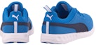 Lookbook Puma Carson Mesh 'Biru Hitam' 189024-02