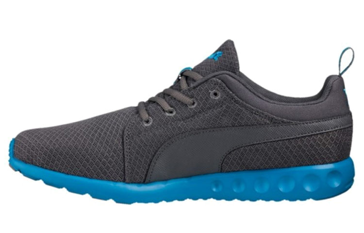 Puma Carson Mesh 'Grey Blue' 189024-07
