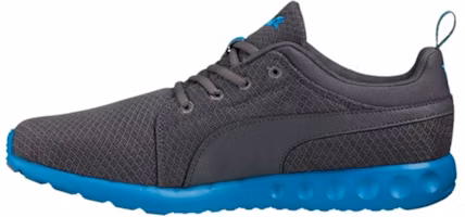 Puma Carson Mesh 'Grey Blue' 189024-07 Puma Carson Mesh 'Grey Blue' 189024-07