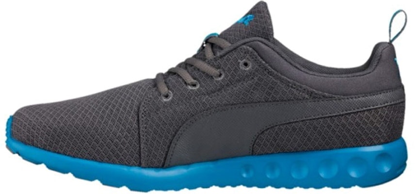 Puma Carson Mesh 'Grey Blue' 189024-07 Buy Puma Carson Mesh 'Grey Blue' 189024-07