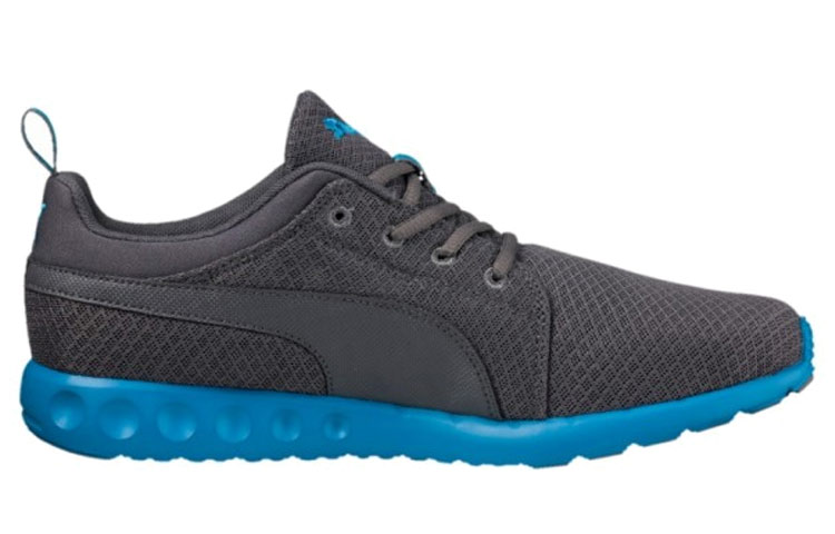 Order Puma Carson Mesh ''Grigio Blu'' 189024-07