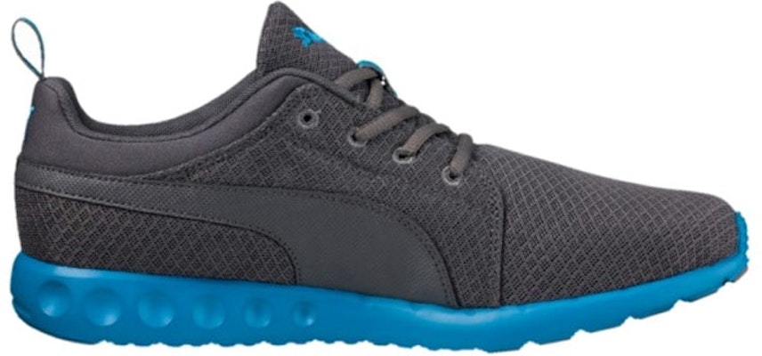 Puma Carson Mesh 'Grey Blue' 189024-07 Order Puma Carson Mesh 'Grey Blue' 189024-07