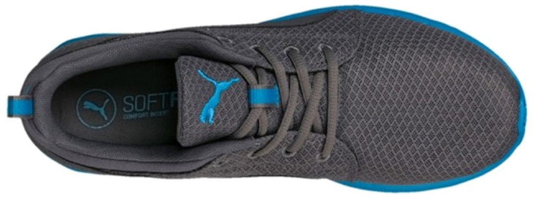 Puma Carson Mesh 'Grey Blue' 189024-07 Shop Puma Carson Mesh 'Grey Blue' 189024-07