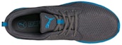 Shop Puma Carson Mesh 'Kelabu Biru' 189024-07