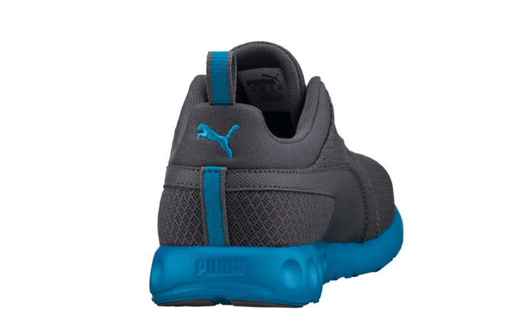 Purchase Puma Carson Mesh ''Grigio Blu'' 189024-07