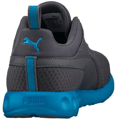Puma Carson Mesh 'Grey Blue' 189024-07 Purchase Puma Carson Mesh 'Grey Blue' 189024-07