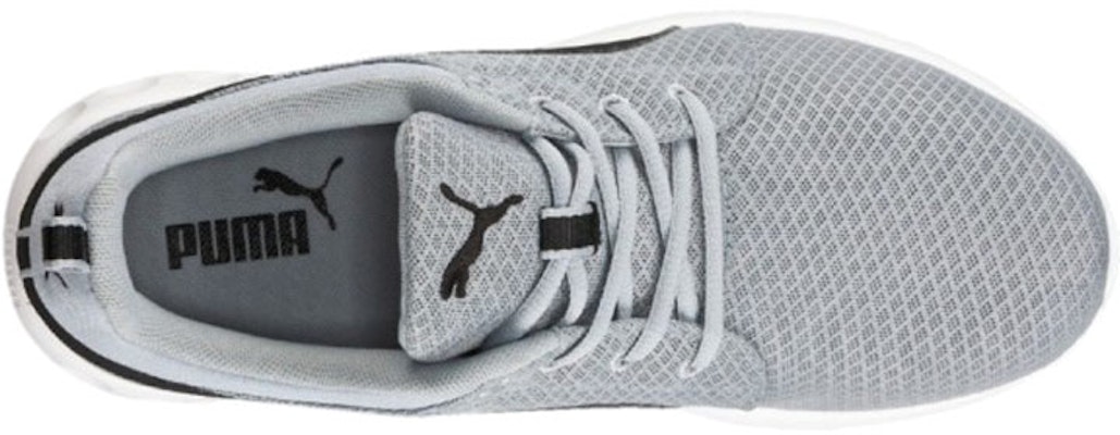 Puma Carson Mesh 'Grey Low-Top Running' 189024-01 Shop Puma Carson Mesh 'Grey Low-Top Running' 189024-01