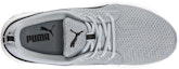 Shop Puma Carson Mesh 'Kelabu Kasut Larian Rendah' 189024-01