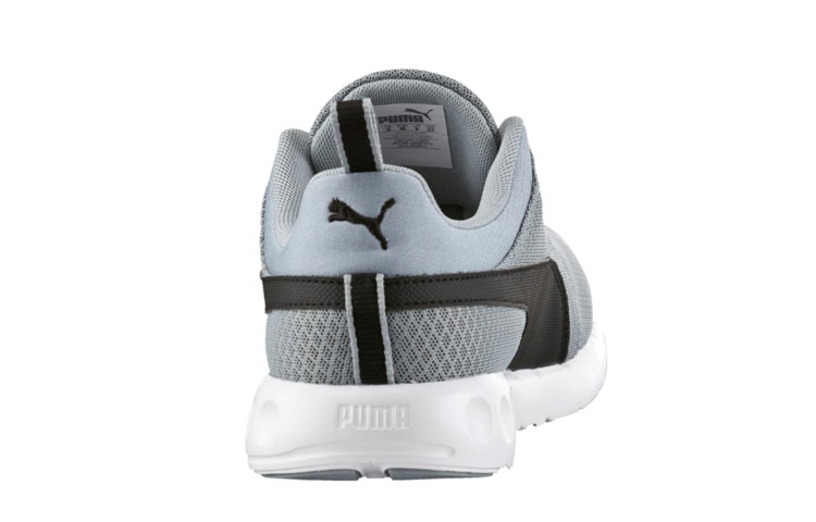 Purchase Puma Carson Mesh "Grigio Low-Top Running" 189024-01