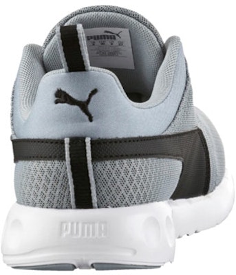 Puma Carson Mesh 'Grey Low-Top Running' 189024-01 Purchase Puma Carson Mesh 'Grey Low-Top Running' 189024-01