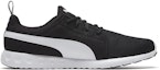 Order Puma Carson Mesh Hitam/Putih 189024-03