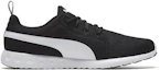 Order Puma Carson Mesh Zwart/Wit 189024-03