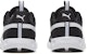Puma Carson Mesh Hitam/Putih 189024-03