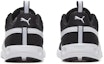 Shop Puma Carson Mesh Hitam/Putih 189024-03