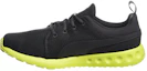 Buy Puma Carson Mesh Schoenen Zwart/Geel 189024-04