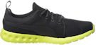 Order Puma Carson Mesh Schoenen Zwart/Geel 189024-04