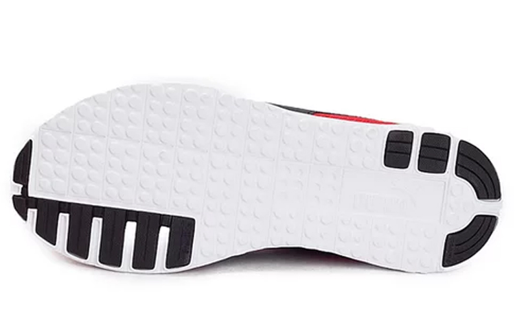 Purchase Puma Carson Mesh Sneakers Rood/Wit 189024-06