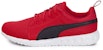 Puma Carson Mesh Kasut Merah/Putih 189024-06