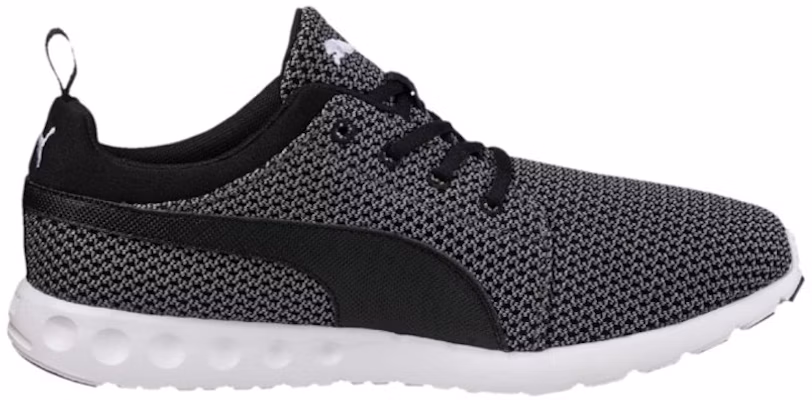 Puma Carson Runner 'Black Gray' 189685-01 Order Puma Carson Runner 'Black Gray' 189685-01