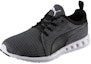 Lookbook Puma Carson Runner 'Black Gray' 189685-01