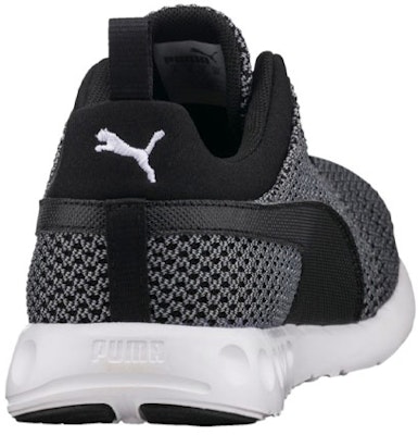 Puma Carson Runner 'Black Gray' 189685-01 Purchase Puma Carson Runner 'Black Gray' 189685-01