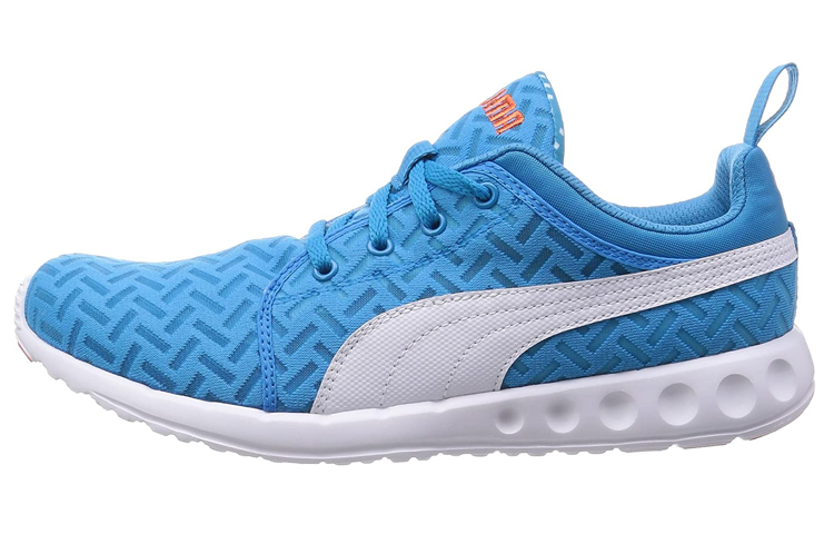 Puma Carson Runner 'Cool Blue' 188063-01