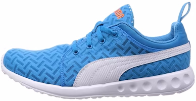 Puma Carson Runner 'Cool Blue' 188063-01 Puma Carson Runner 'Cool Blue' 188063-01