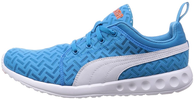Puma Carson Runner 'Cool Blue' 188063-01 Buy Puma Carson Runner 'Cool Blue' 188063-01