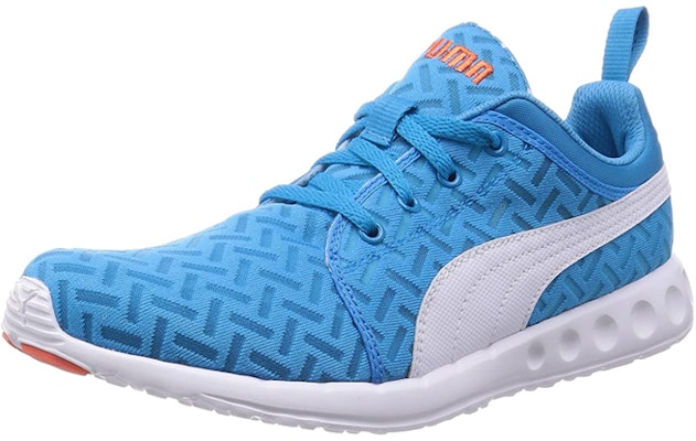 Puma Carson Runner 'Cool Blue' 188063-01 Order Puma Carson Runner 'Cool Blue' 188063-01