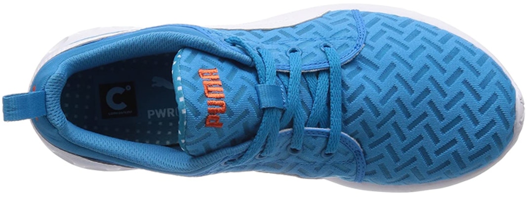 Puma Carson Runner 'Cool Blue' 188063-01 Lookbook Puma Carson Runner 'Cool Blue' 188063-01