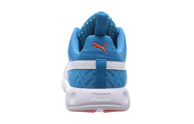 Shop 彪马 Carson Runner '酷蓝' 运动鞋 188063-01