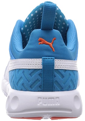 Puma Carson Runner 'Cool Blue' 188063-01 Shop Puma Carson Runner 'Cool Blue' 188063-01