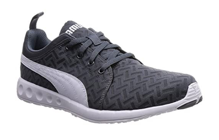 Order Puma Carson Runner 'Gris Frío Blanco' 188063-03