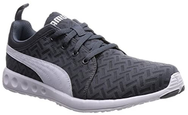 Puma Carson Runner 'Cool Grey White' 188063-03 Order Puma Carson Runner 'Cool Grey White' 188063-03