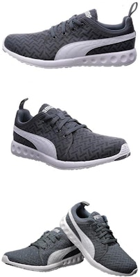 Puma Carson Runner 'Cool Grey White' 188063-03 Shop Puma Carson Runner 'Cool Grey White' 188063-03